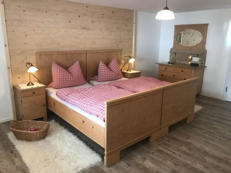 Apartamentos Kraeuterhof-ferienwohnung