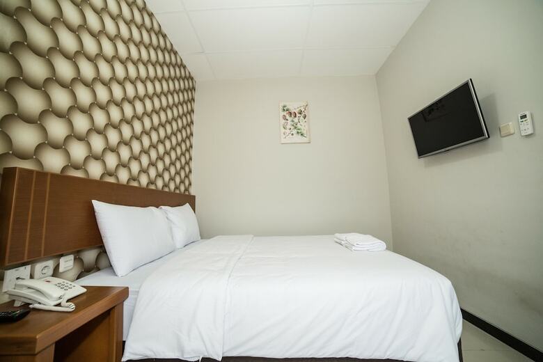 Sunrise Hotel Semarang