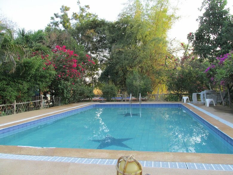 Hotel Moutain View Guest House