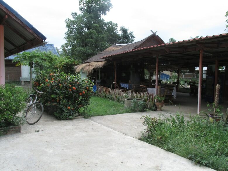 Hotel Moutain View Guest House