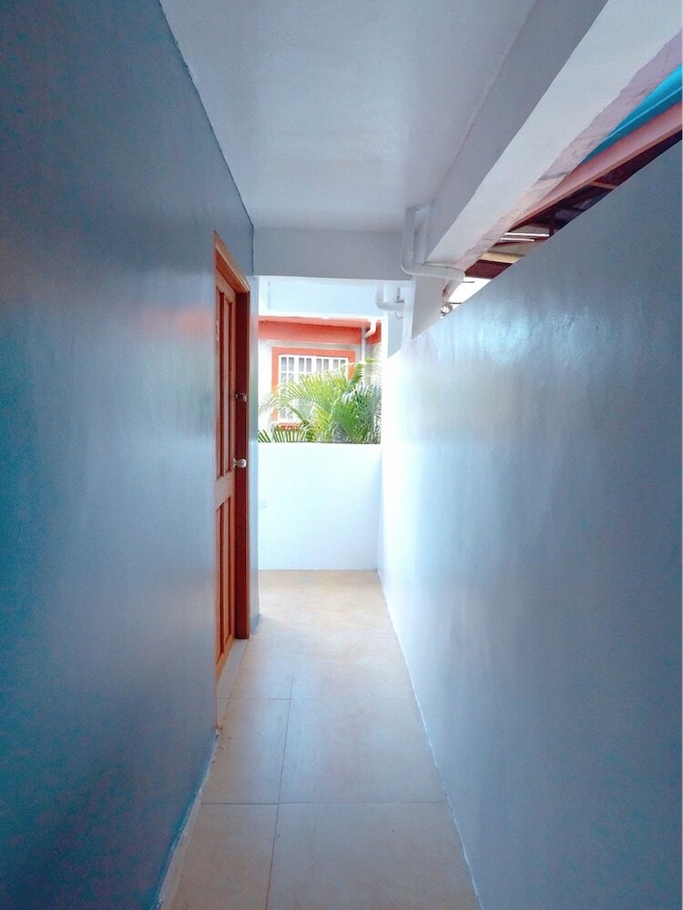 Lalyn's Room In Quezon City