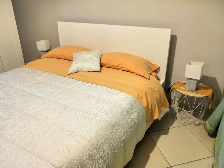 Bed & Breakfast Villa Feluchia