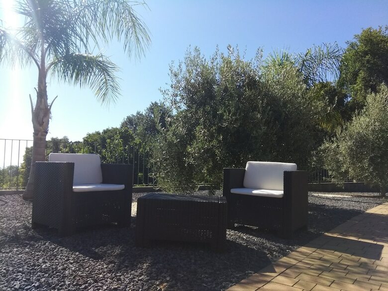 Bed & Breakfast Villa Feluchia