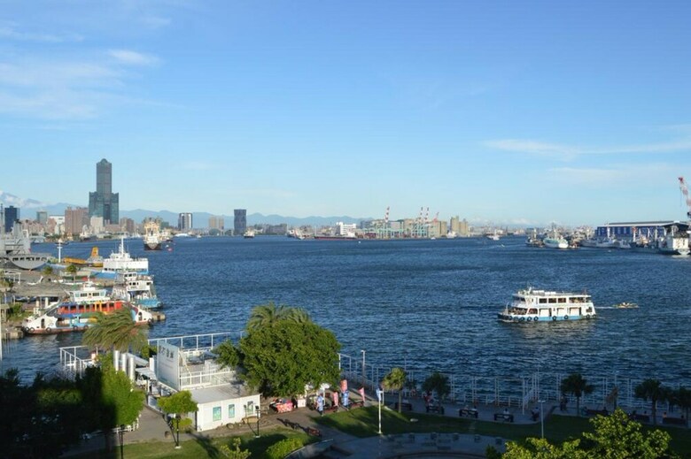 Watermark Hotel-the Harbour