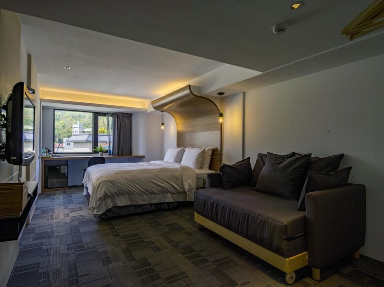 Watermark Hotel-the Harbour