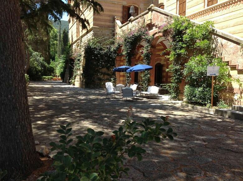 Hotel Allegroitalia Elba Napoleon