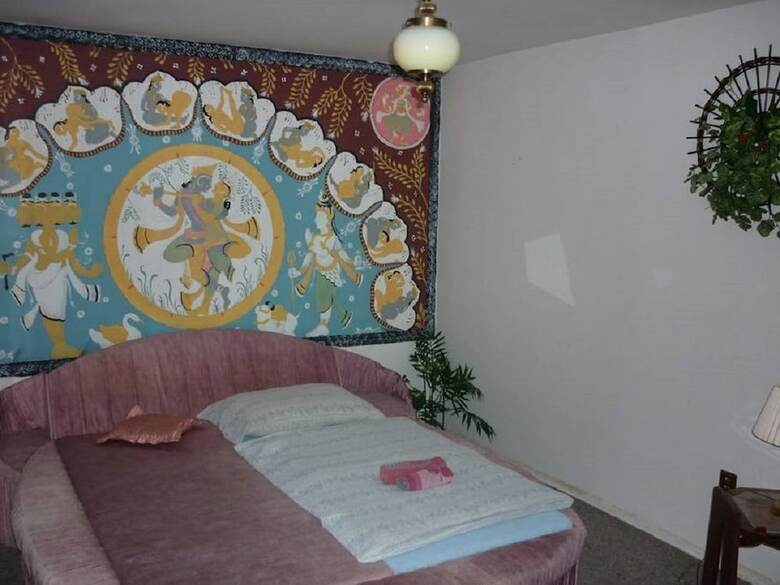 Bed & Breakfast Chateau St. Vitus