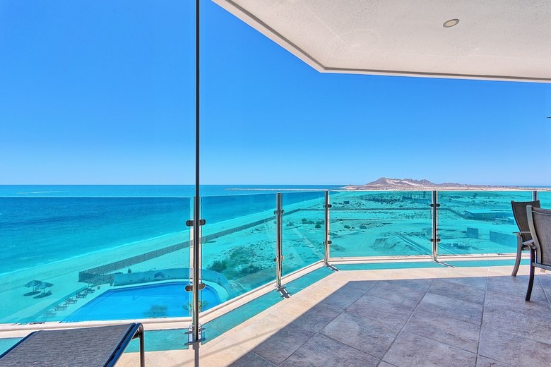 Apartamento Esmeralda Luxury Resort