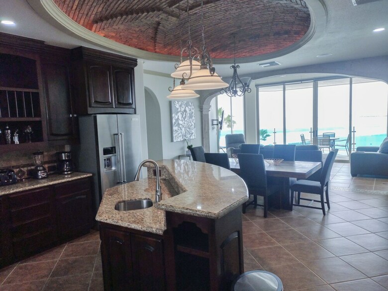 Apartamento Esmeralda Luxury Resort