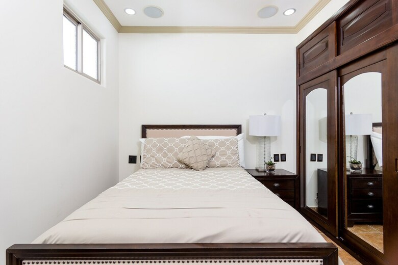 Apartamento Esmeralda Luxury Resort