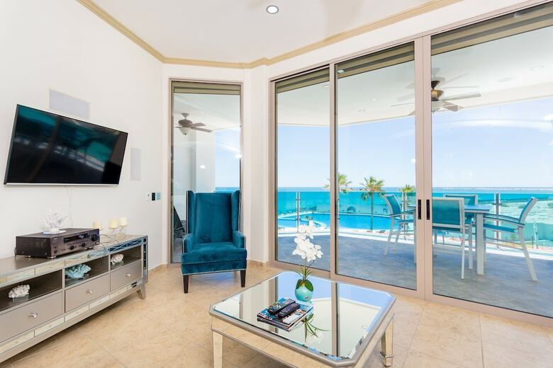 Apartamento Esmeralda Luxury Resort