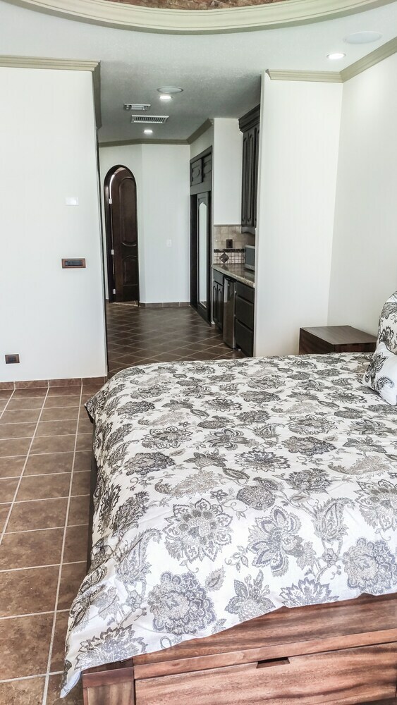 Apartamento Esmeralda Luxury Resort