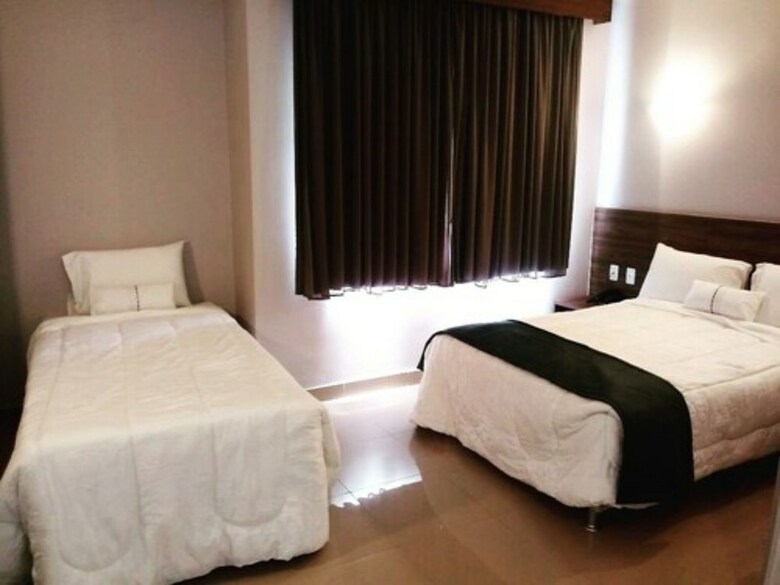 Hotel Abba Goiana
