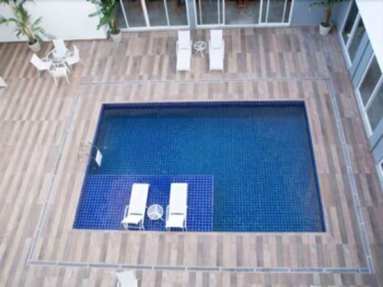 Hotel Abba Goiana