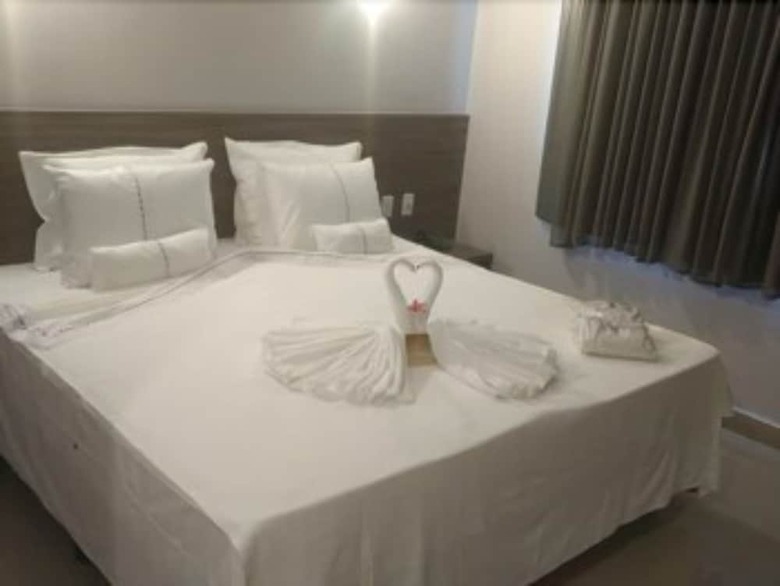Hotel Abba Goiana