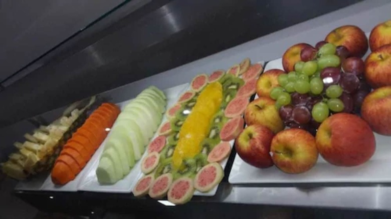 Hotel Abba Goiana