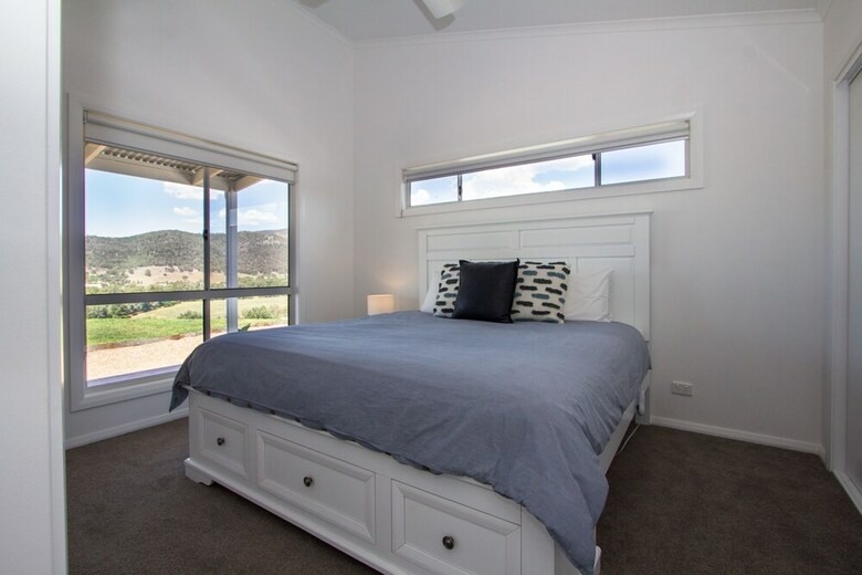 Hotel Stay In Mudgee
