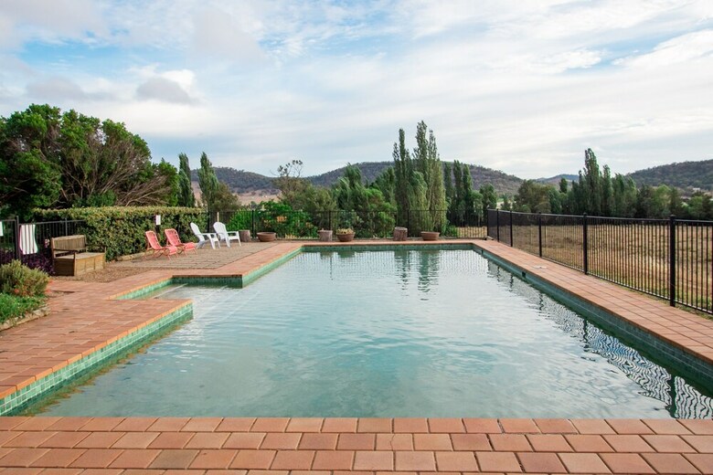 Hotel Stay In Mudgee
