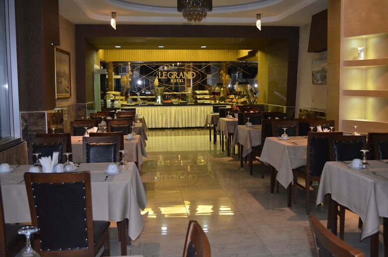 Hotel Otel Le Grand