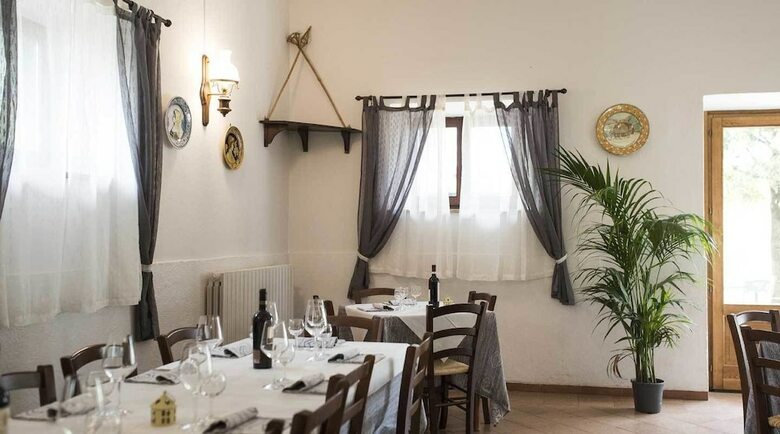Agroturismo Agriturismo Pomonte