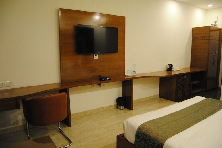 Apartamento Family Kingdom