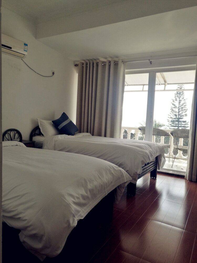 Villa Xun Liao Bay Delta Island Hotel