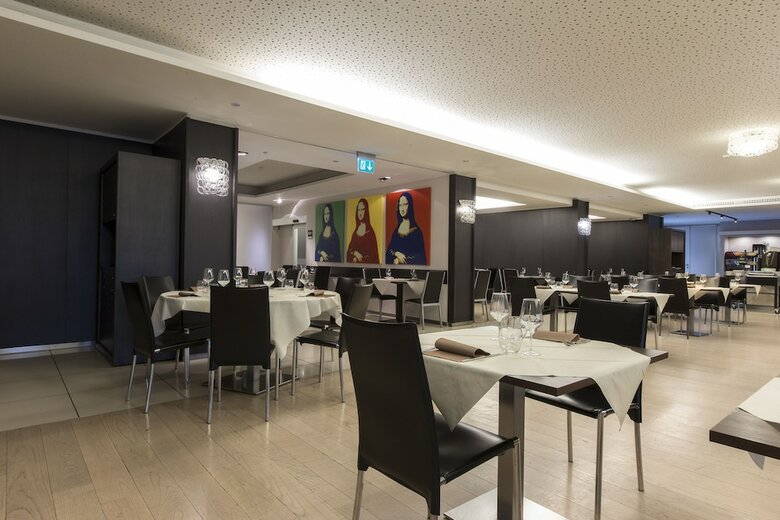 Just Hotel Lomazzo Fiera