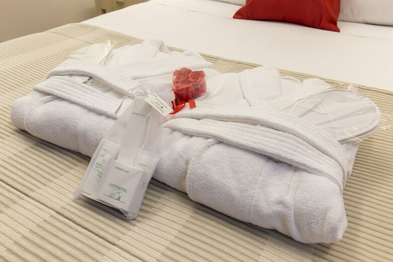 Just Hotel Lomazzo Fiera