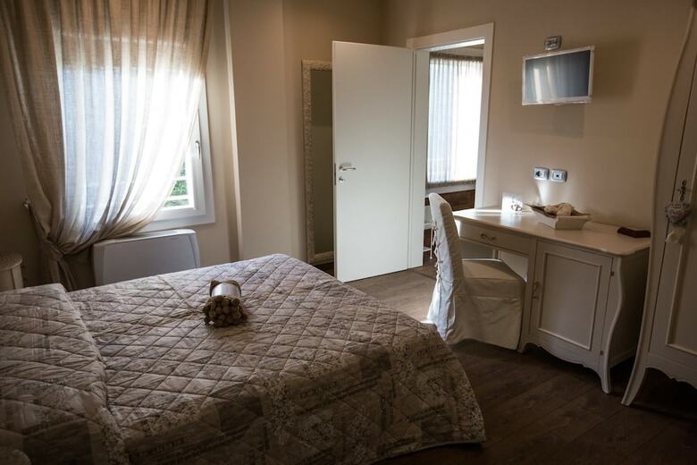 Bed & Breakfast Antica Dimora Stucky