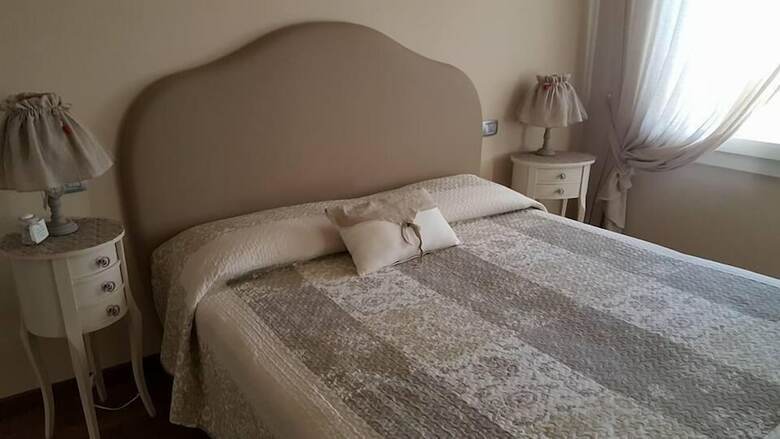 Bed & Breakfast Antica Dimora Stucky