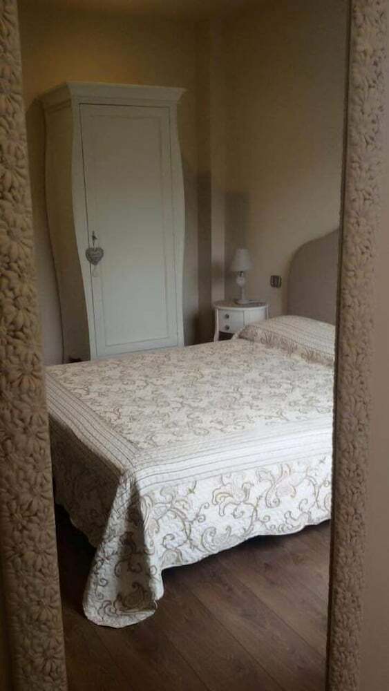 Bed & Breakfast Antica Dimora Stucky