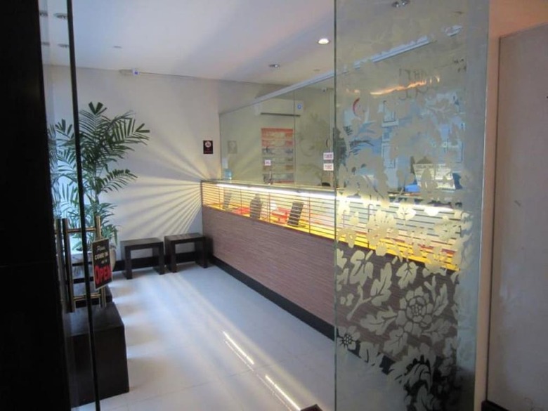 Vista Hotel Cubao