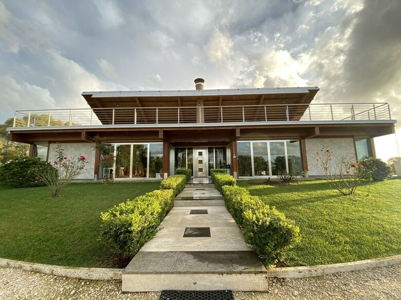 Casale Delle Ronde B&B