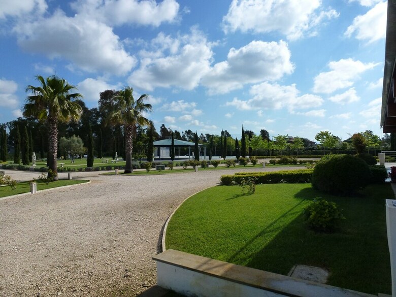 Casale Delle Ronde B&B