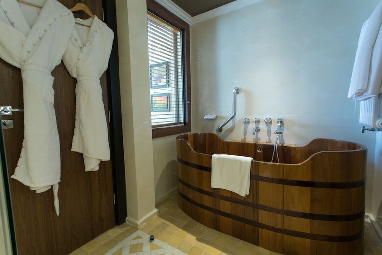 Hotel Ch�teau Roslane Boutique H�tel & Spa