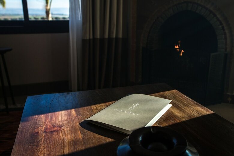 Hotel Ch�teau Roslane Boutique H�tel & Spa