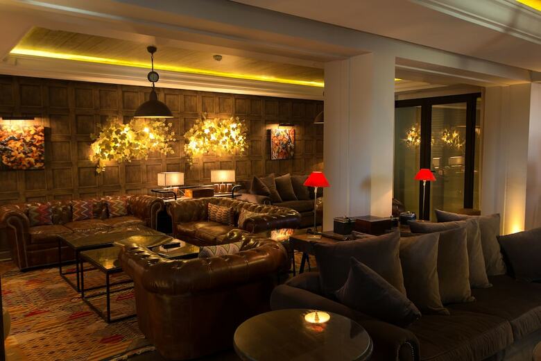 Hotel Ch�teau Roslane Boutique H�tel & Spa