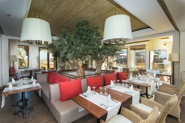 Hotel Ch�teau Roslane Boutique H�tel & Spa