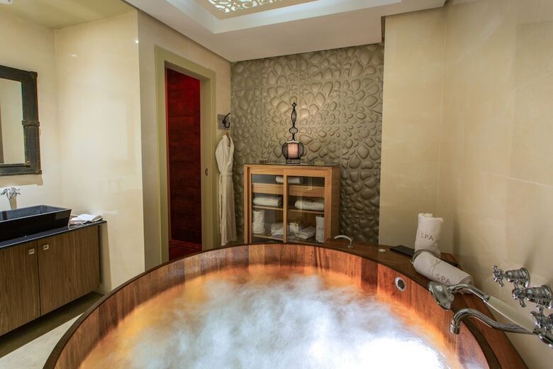 Hotel Ch�teau Roslane Boutique H�tel & Spa
