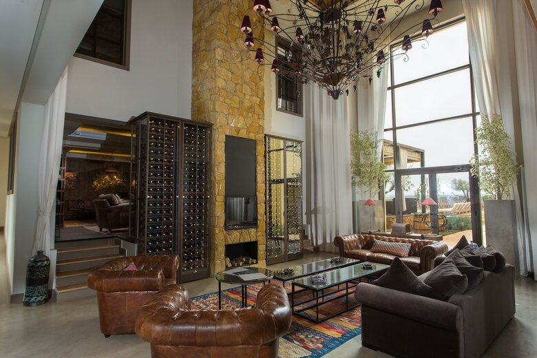 Hotel Ch�teau Roslane Boutique H�tel & Spa