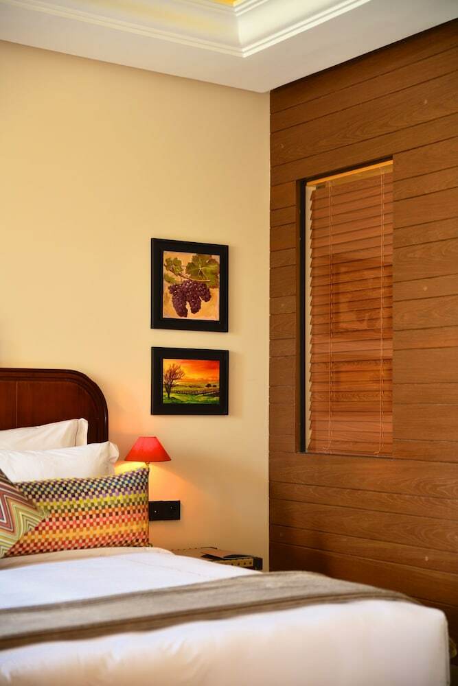 Hotel Ch�teau Roslane Boutique H�tel & Spa