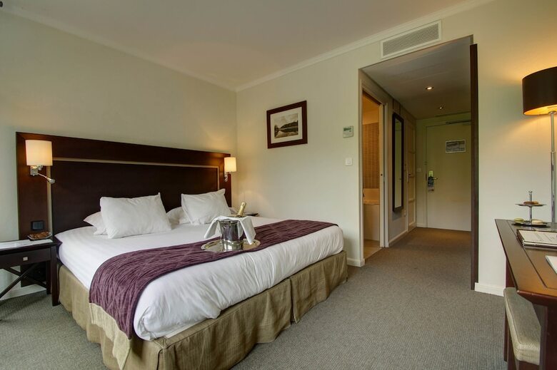Hotel Najeti H�tel Du Golf