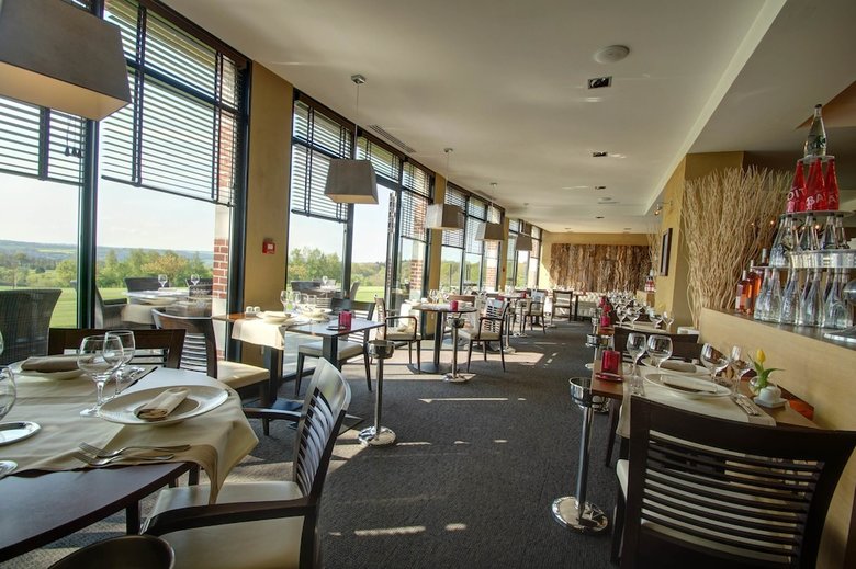 Hotel Najeti H�tel Du Golf