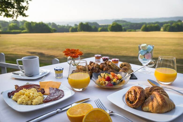 Hotel Najeti H�tel Du Golf