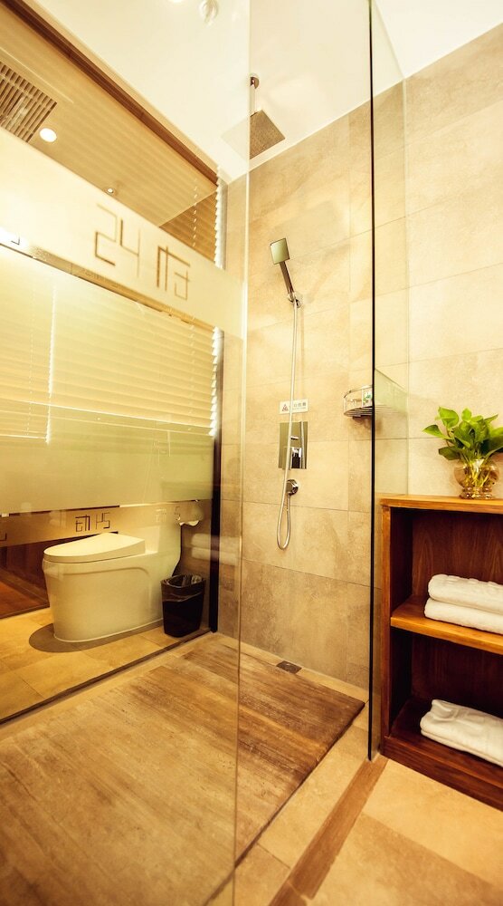 Fuzhou 24 Fu Hotel