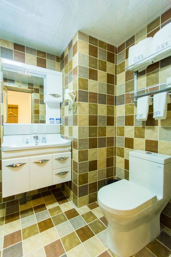 Hotel Yumi Apartment-boshui Sq Branch