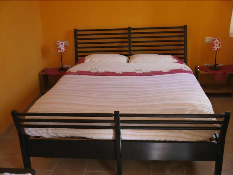 Bed & Breakfast La Bordigona