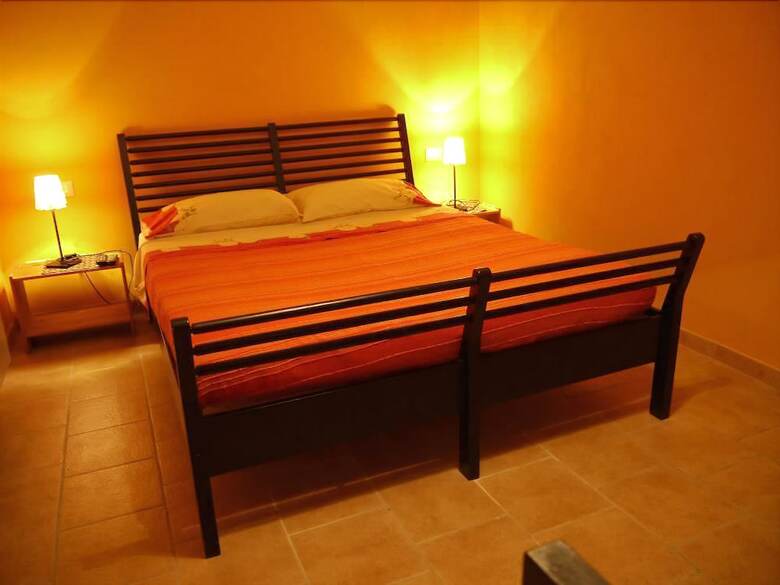 Bed & Breakfast La Bordigona