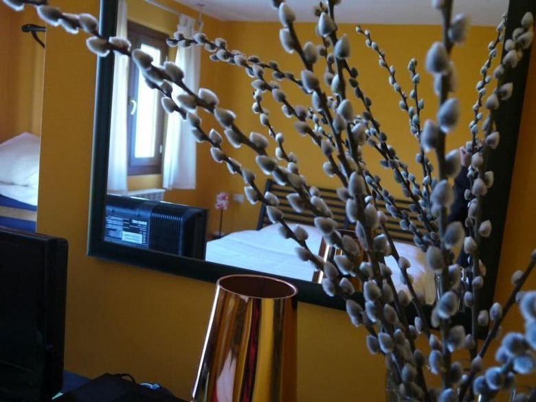 Bed & Breakfast La Bordigona