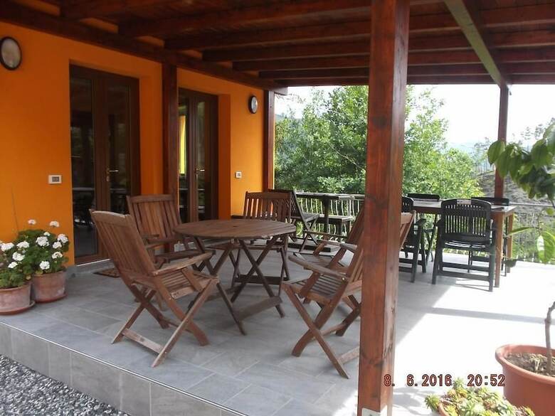 Bed & Breakfast La Bordigona